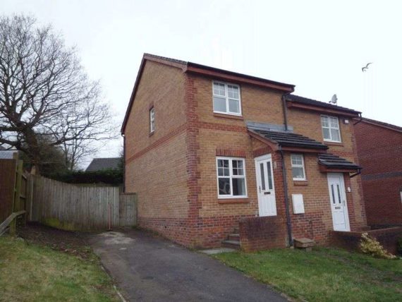 2&nbsp;Bedroom&nbsp;Semi-Detac...